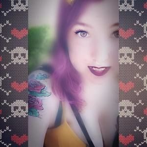 Meet your Posher, Jessi